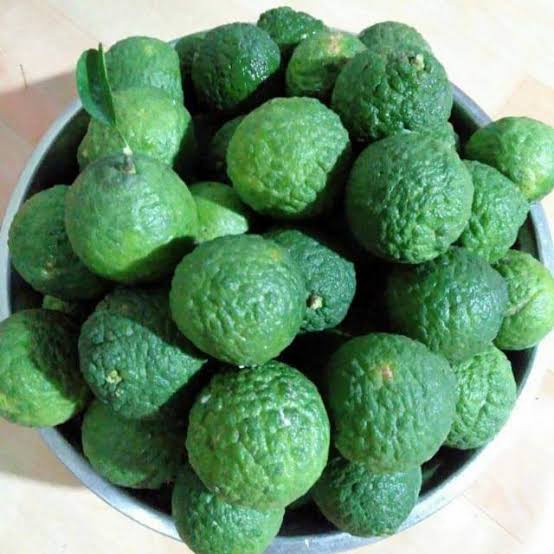 

Asam Jeruk Jungga Medan Fresh 1 buah