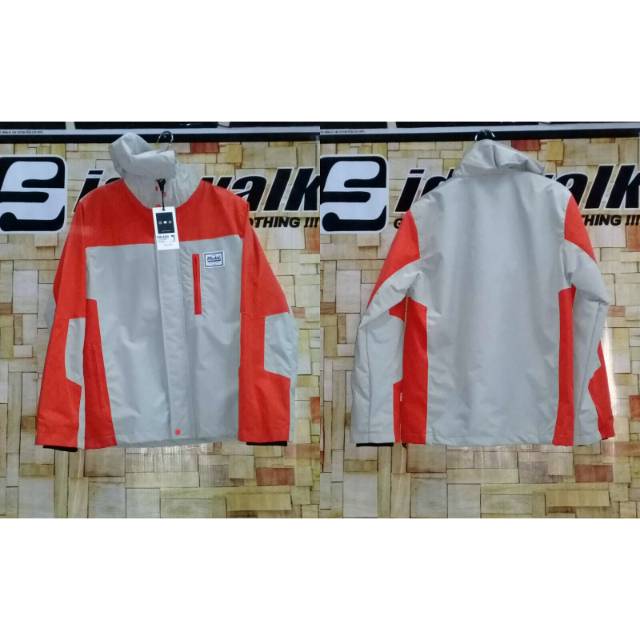 (Bisa Cod) JAKET BLACKID ORIGINAL