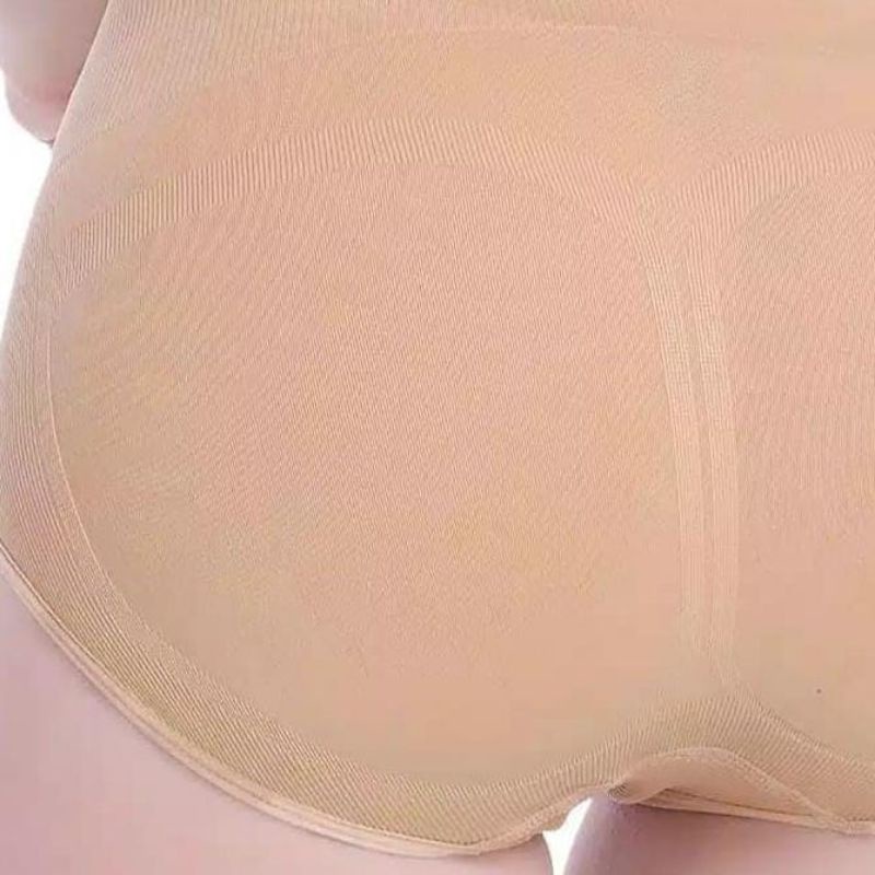 Sofie Cd Wanita Semi Korset Rajut 972 Body Stretch Original