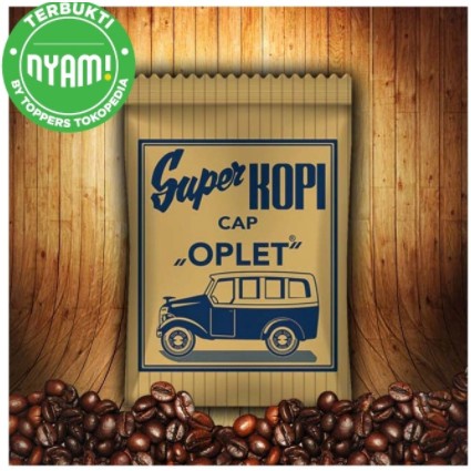 

vd201r Kopi Oplet Mini Classic - Giftpack Edition Ds20X11