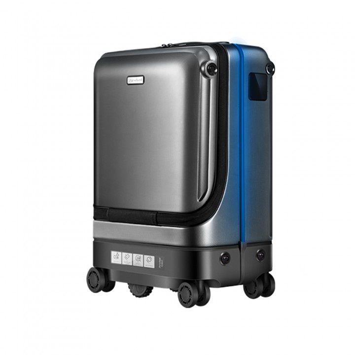 AirWheel SR 5 - Smart Koper Auto Following - Garansi Resmi 1 Tahun