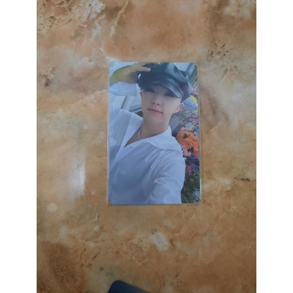[BOOKED HORANGHOONIE] PC LD SECTOR17 R1 HOSHI SOUNDWAVE