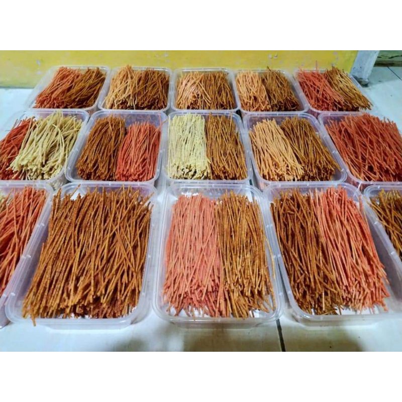 

MIE LIDI