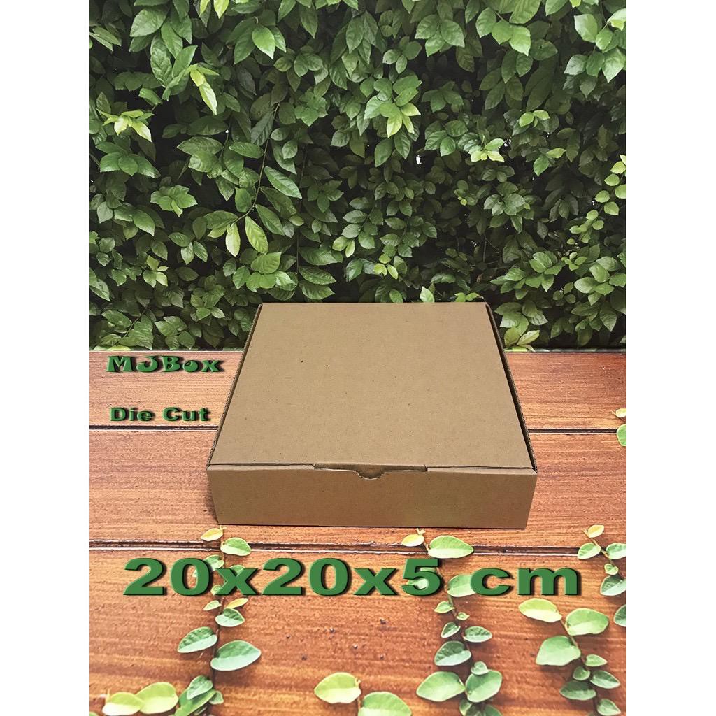 

BOX GIFT KRAFT, BOX GIFT RUSTIC, BOX HAMPERS, BOX KADO, DUS PIZZA, DOS KADO 20x20x5 DIE CUT
