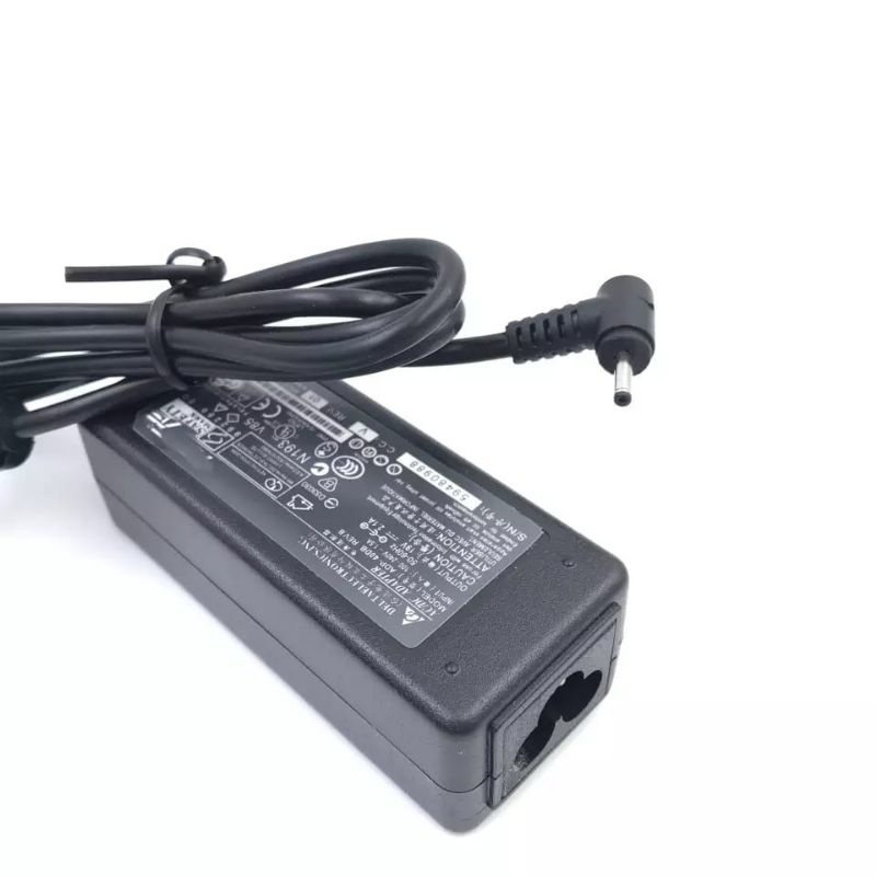 Adaptor Charger NOTEBOOK ASUS EeePC Eee PC1015PW 1015PX 1015BX 1015CX 1015PEB