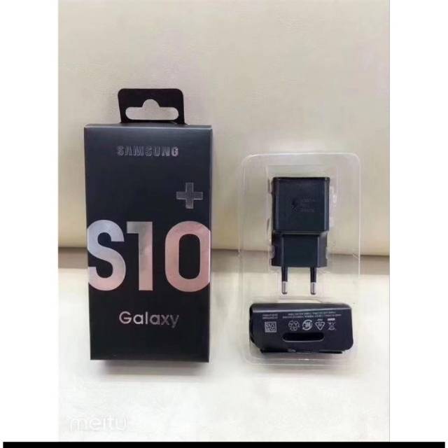 Charger Micro Samsung S10+ Original