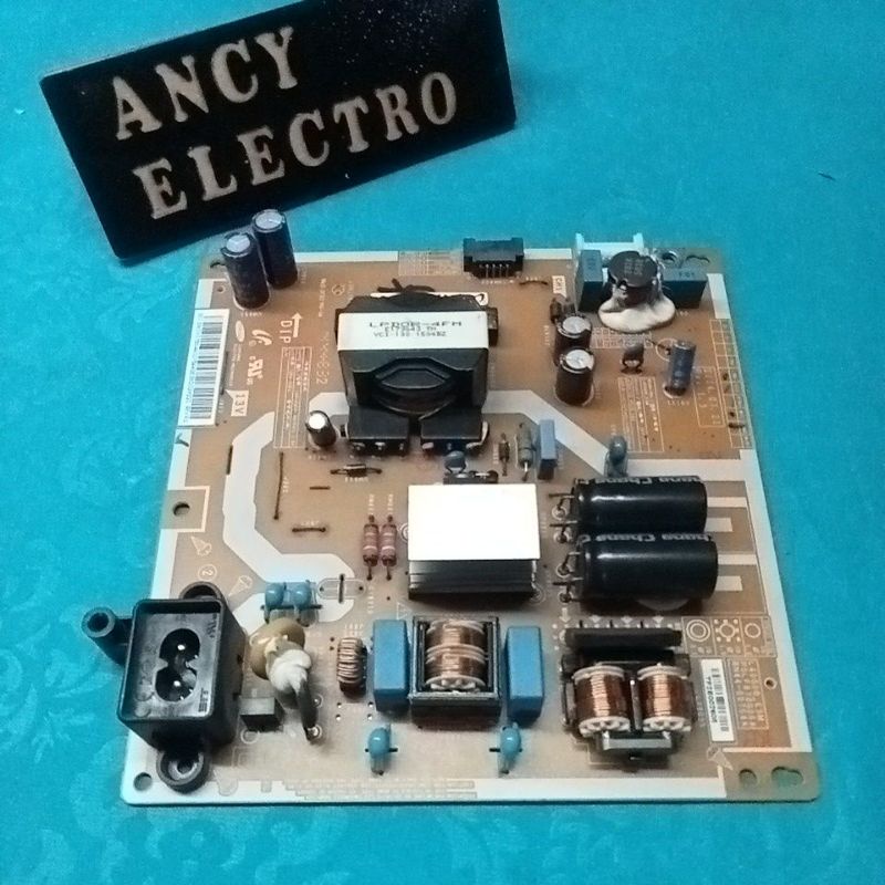 PSU POWER SUPPLY TV SAMSUNG UA 40H5003AK UA40H5003 AK UA 40H5003