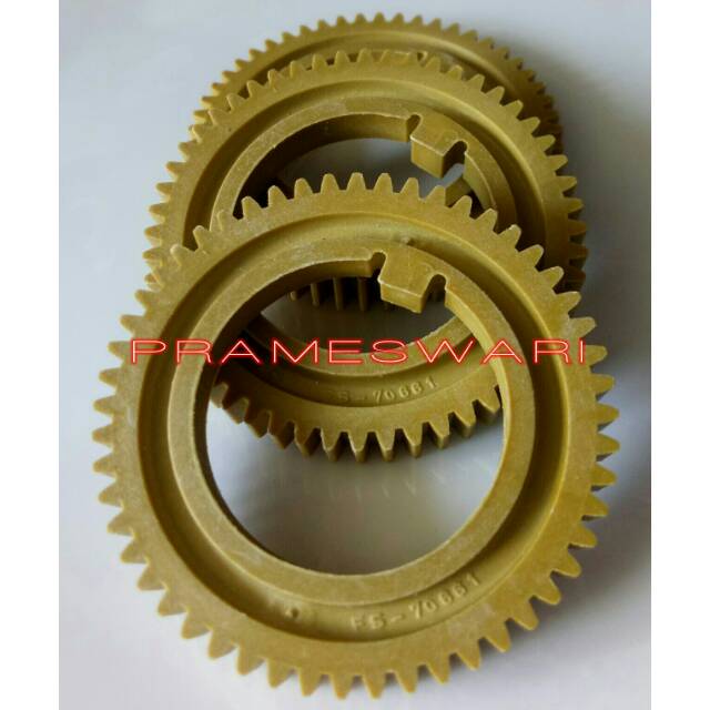 GEAR FIXING PEMANAS 52T IR 5000 6000 5020 6020