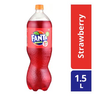 

FANTA STRAW PET 1.5L