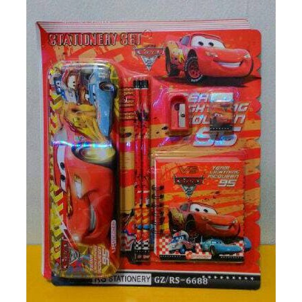 

Paket Ujian - Paket Alat Tulis - Paket Puzzle Anak Study Set / Paket Alat Tulis Car Produk Terbaik