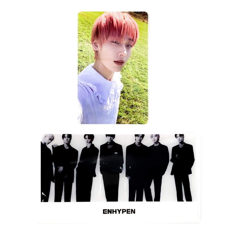 [sharing] ENHYPEN - Dimension : Answer - UMJ Benefit