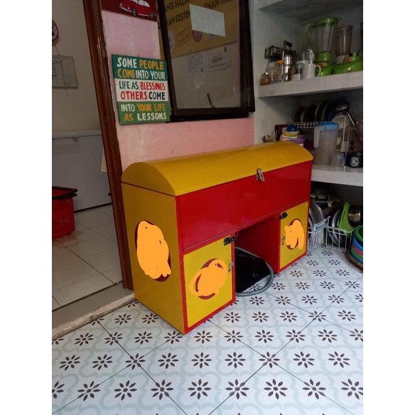 Gerobak Motor Gerobak Bakso Gerobak Jualan