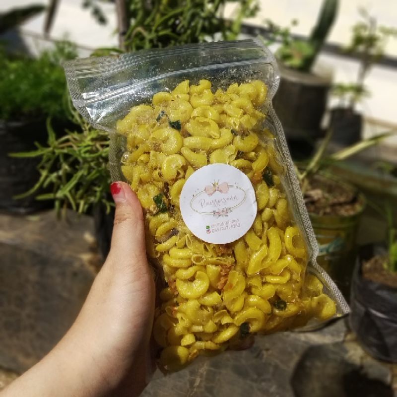 

makaronioriginaldaunjeruk