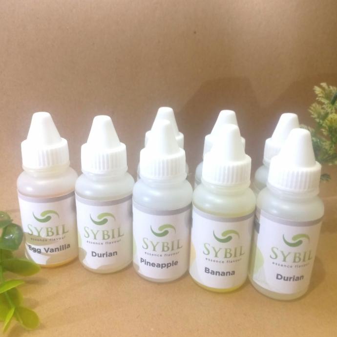 

perisa makanan biang essen foodgrade repack kh roberts 30 ml TERLARIS TERPERCAYA ORIGINAL