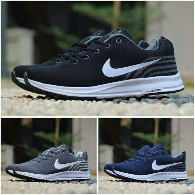 sepatu nike free zoom