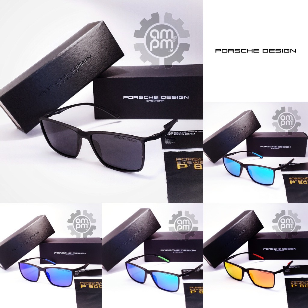 SUNGLASSES / KACAMATA PORSCHE DESIGN P5234