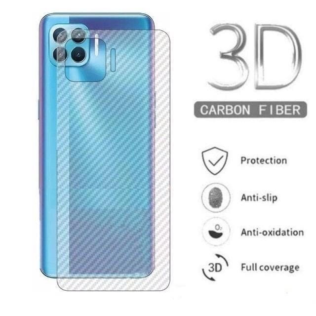 SKIN CARBON GARSKIN VIVO V20se V21 V21 5G