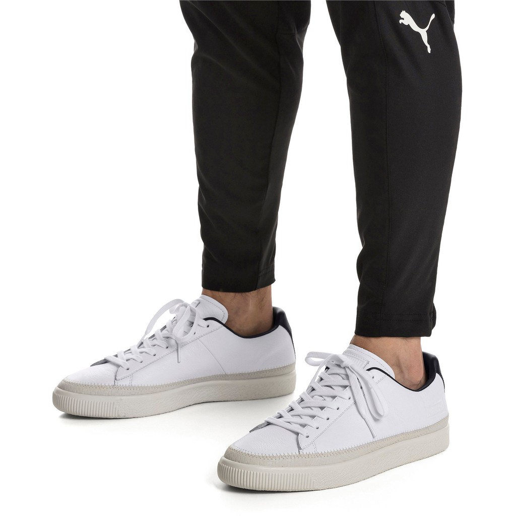 puma basket trim block