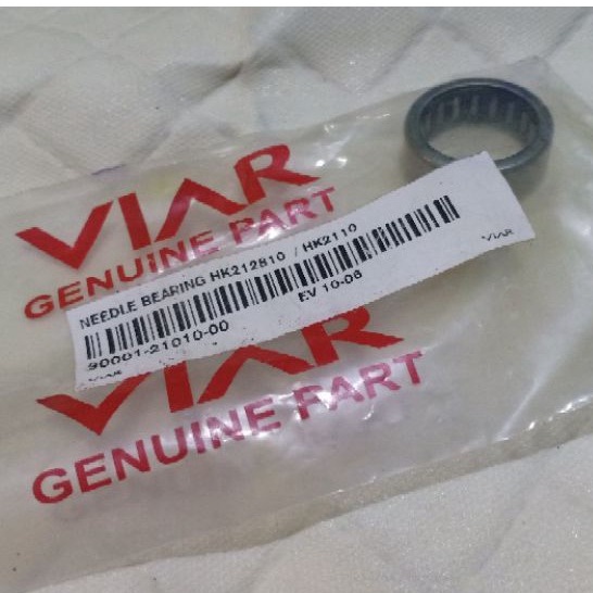 NEEDLE BEARING HK2110 KARYA 200 -online VIAR, Kaisar, Jialing, Nozomi, RODA 3-