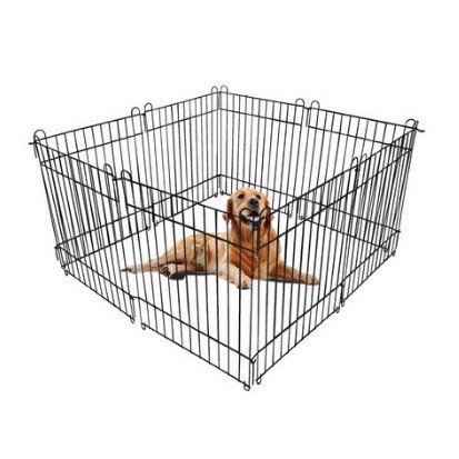 KANDANG pagar kandang kelinci hewan/ pagar anjing kucing SIZE L 60 x 50 cm