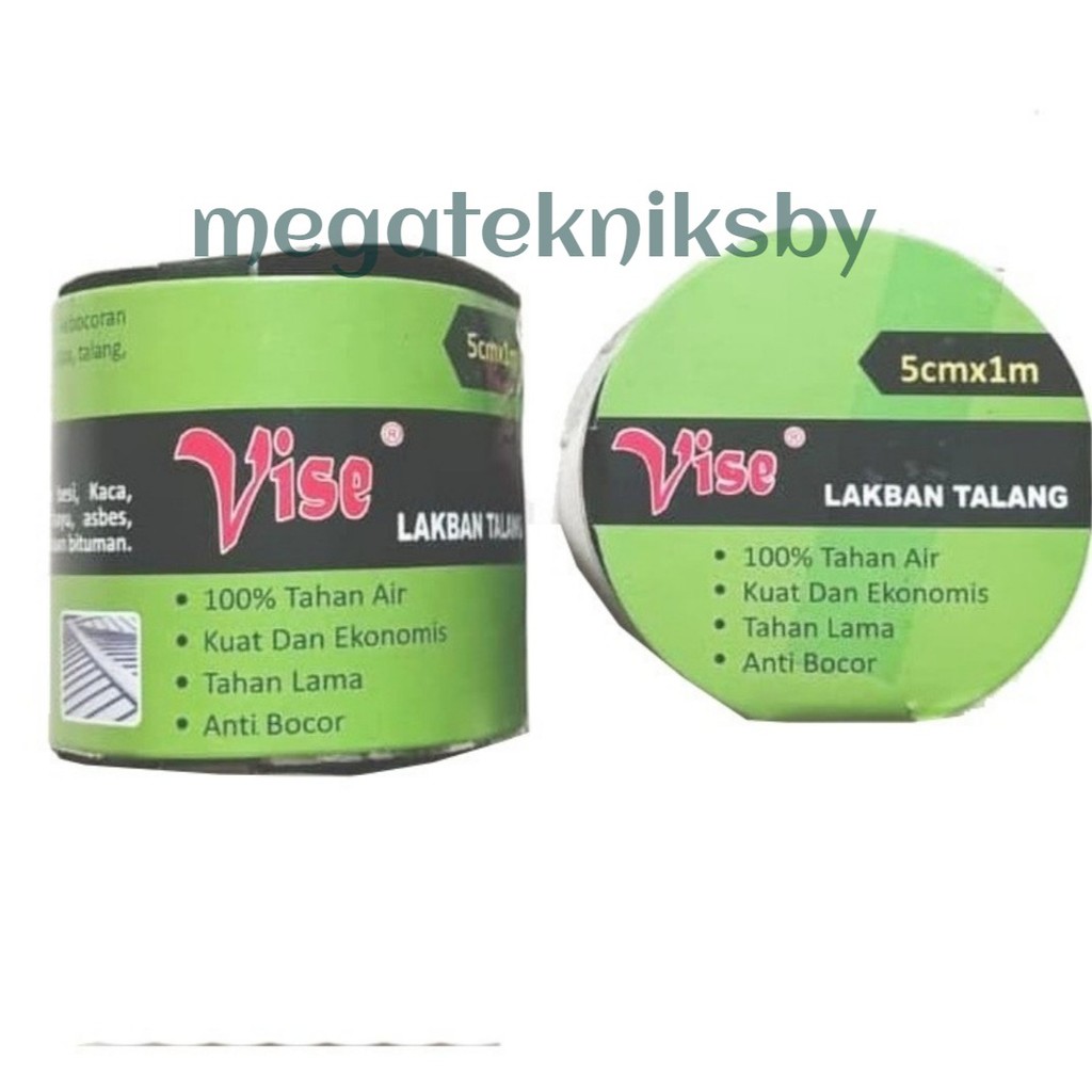 

LEM TALANG MEREK 1 METER/TAMBAL SENG/TAMBAL TALANG AIR