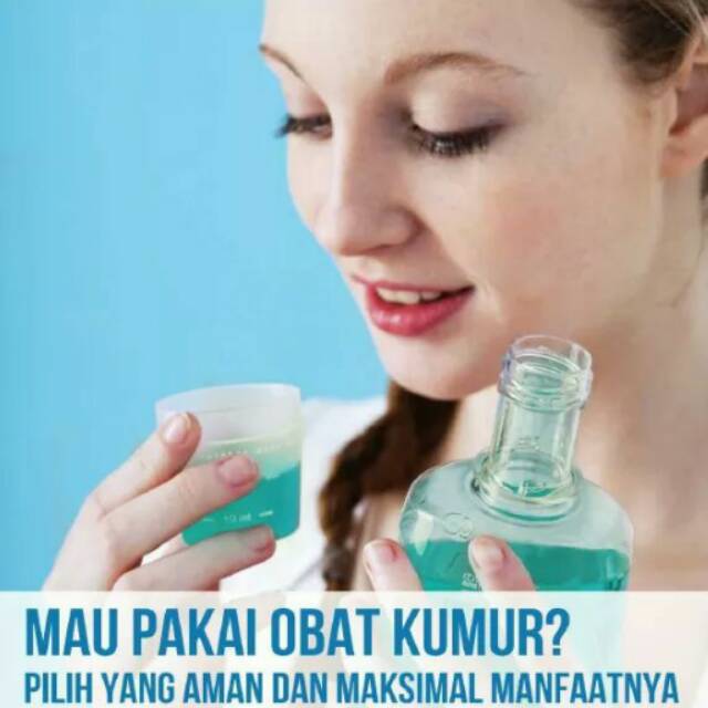 Cni winz mouthwash