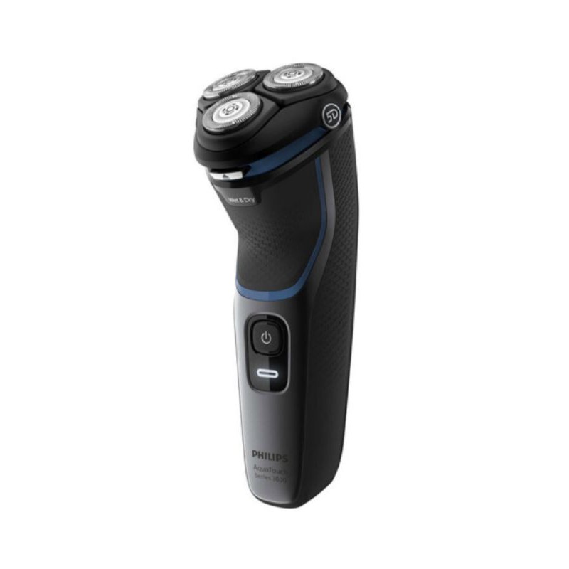 Philips Shaver S3122 Pencukur Kumis Original