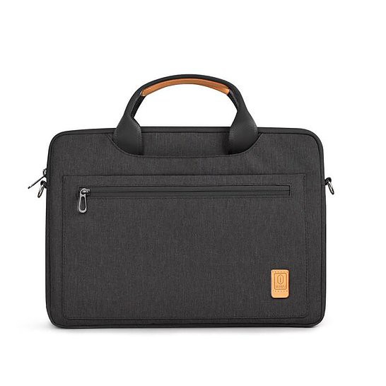 WiWU Pioneer Shoulder Handbag Laptop Bag for MacBook Air/ Pro