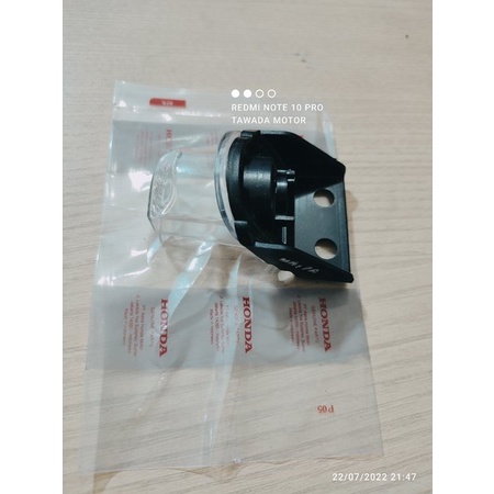 RUMAH LAMPU  PLAT NOMOR BELAKANG ONLY HONDA BEAT NEW DELUXE 2020 BEAT STREET 2020