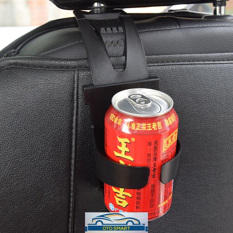 Cup Car Organizer Drink  Holder Botol Minum Universal Untuk Kendaraan Mobil