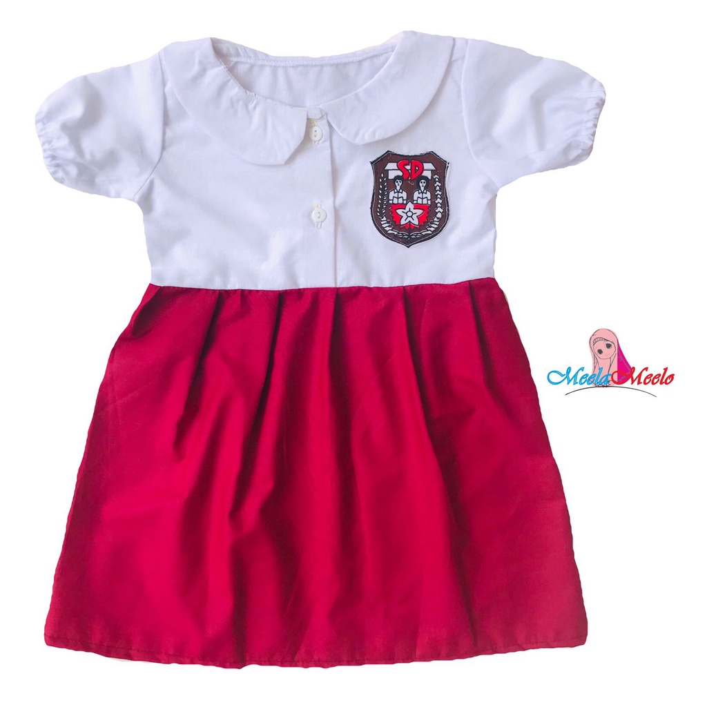 COD |BAJU SMA SMP SD DILAN MILEA  | Baju SMA anak | SMA BAYI |Seragam Dilan Milea|Seragam Bayi| Seragam lucu Kekinian| BAHAN KATUN ADEM| Fashion kekinian MURAH|baju seragam sekolah SD SMP SMA bayi batita balita anak  perempuan ukuran kecil