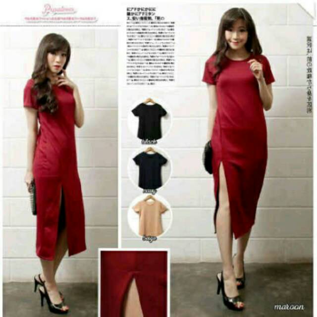 996 Dress