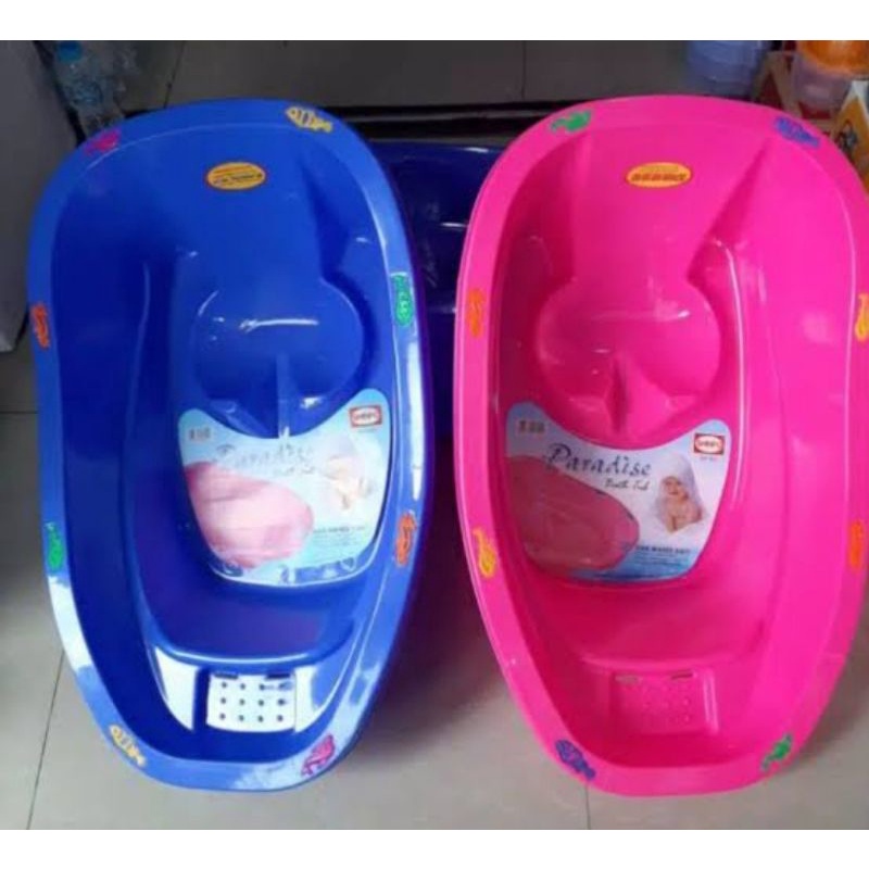 BAK MANDI BAYI SHINPO 601/BAK MANDI BAYI PARADISE/BABY BATHUB