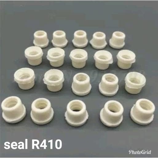 seal manifold R410 / seal manifold