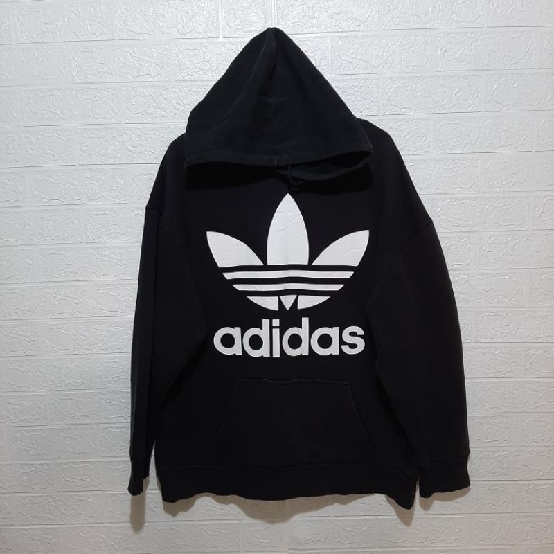 Hoodie adidas 3foil second