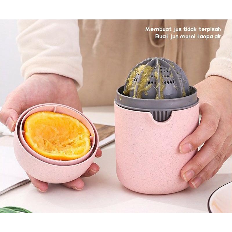 Juicer Citrus Alat Peras Jeruk & Lemon Squeezer Jeruk Nipis alat peras jeruk