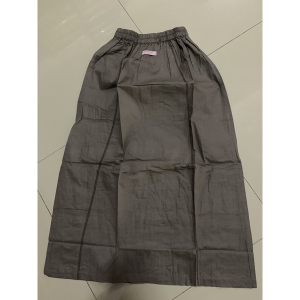 Nh- Rok Harian Santriwati /Gontor/pesantren/pondok/santri/santriwati/Gontor putri