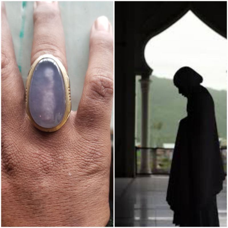 batu biru langit baturaja motif