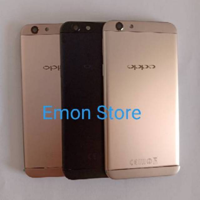 Backdoor Backcover Tutupan Baterai Oppo F1S Ori