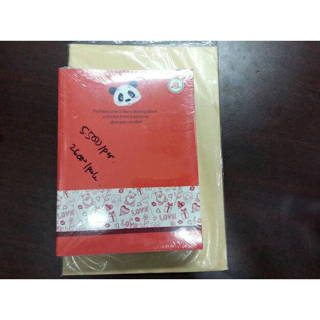 

SAMPUL KERTAS COKLAT POLOS TEBAL PXT 40X30 EXCLUSIVE