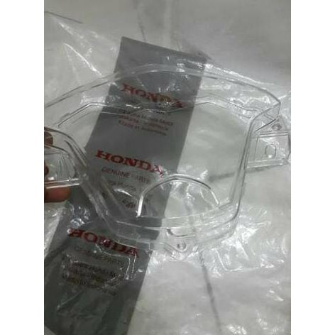 MIKA/ KACA SPEDOMETER BEAT FI ORIGINAL TERLARIS