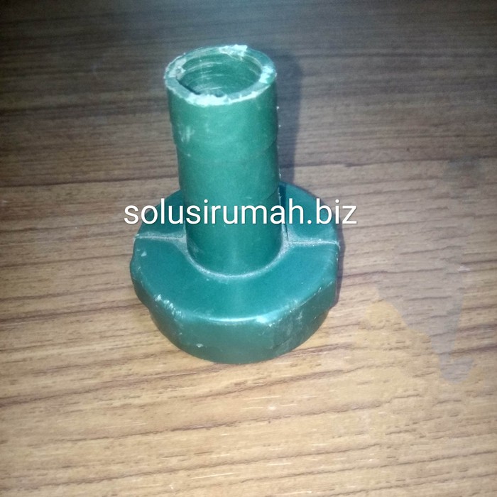 SDD 1 1/4 SELANG 3/4 19MM POMPA CUCUK DRAGON PLASTIK SOK SELANG PVC BU