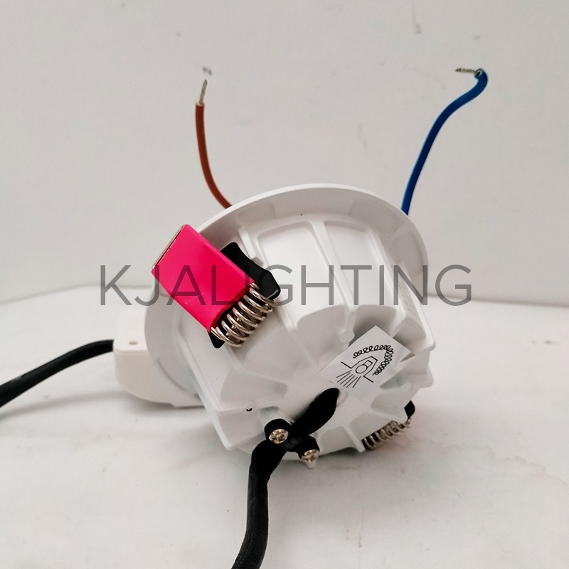 CARDILITE DOWNLIGHT LED INBOW BULAT DAYA 5W 5 WATT