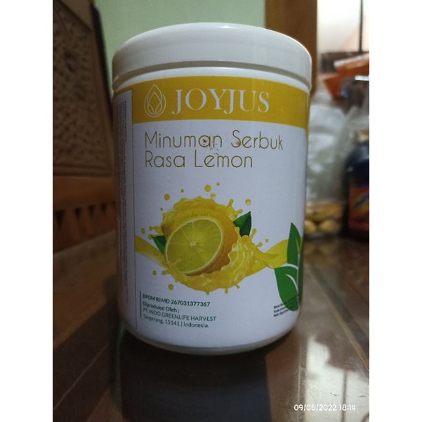 Joyjus slim