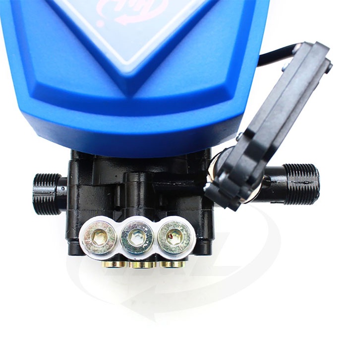 HL Selang 20 Meter Jet Cleaner