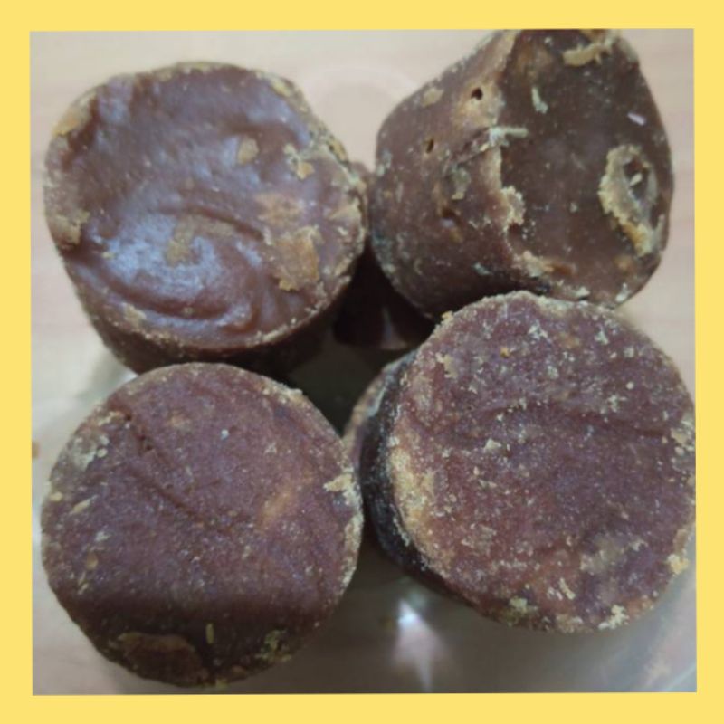 

Gula aren 100% asli 250 gr