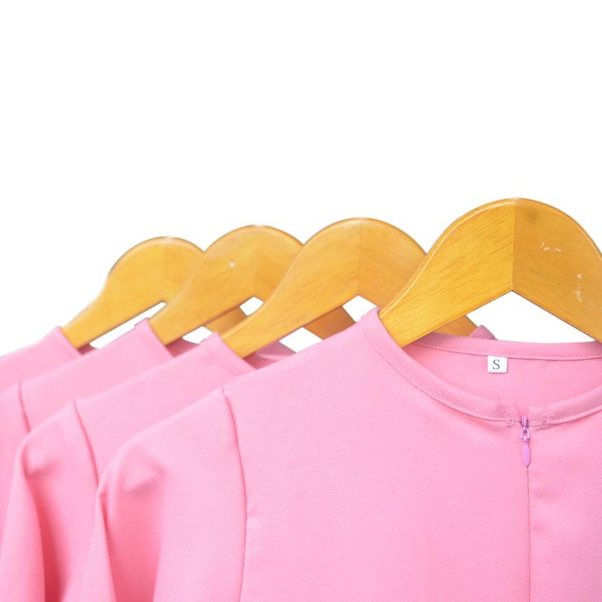 Termurah (jay-234) Gamis Anak Perempuan Mazhab Anak 5 - 12 Tahun