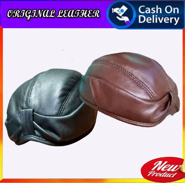 TOPI BLANGKON KULIT TOPI BLANGKON JAWA KULIT DOMBA