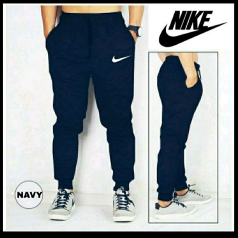 CELANA JOGGER PRIA WANITA / JOGGER OLAHRAGA / TRENING JOGGER UNISEX / CELANA OLAHRAGA PANJANG / CELA