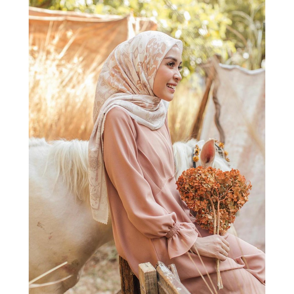 Aara Tunik by Wearing Klamby (Bigsize)